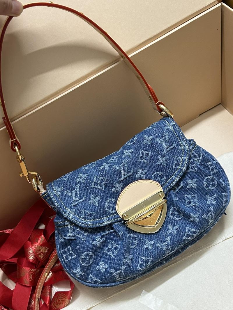 LV Top Handle Bags